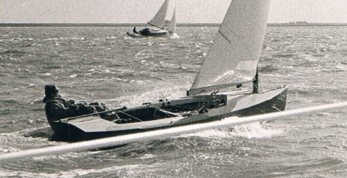 Emsregatta 1972