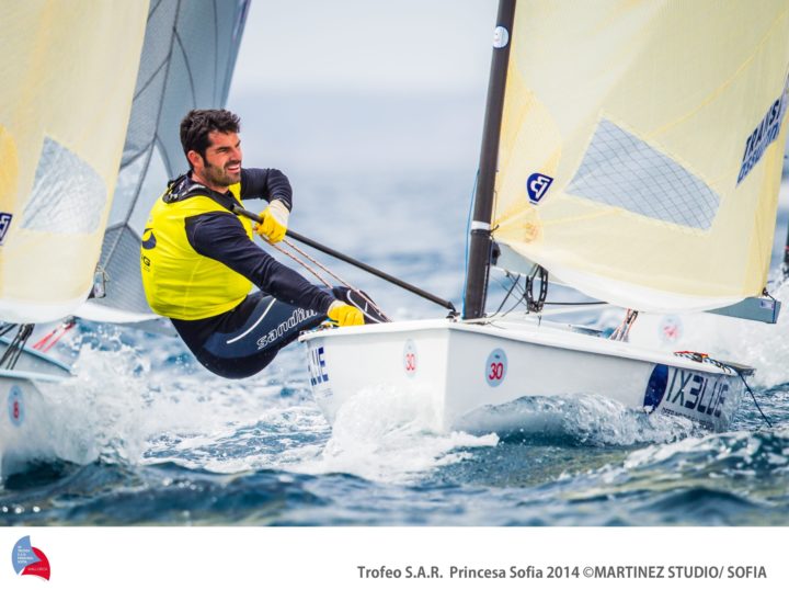 45 TROFEO PRINCESA SOFIA