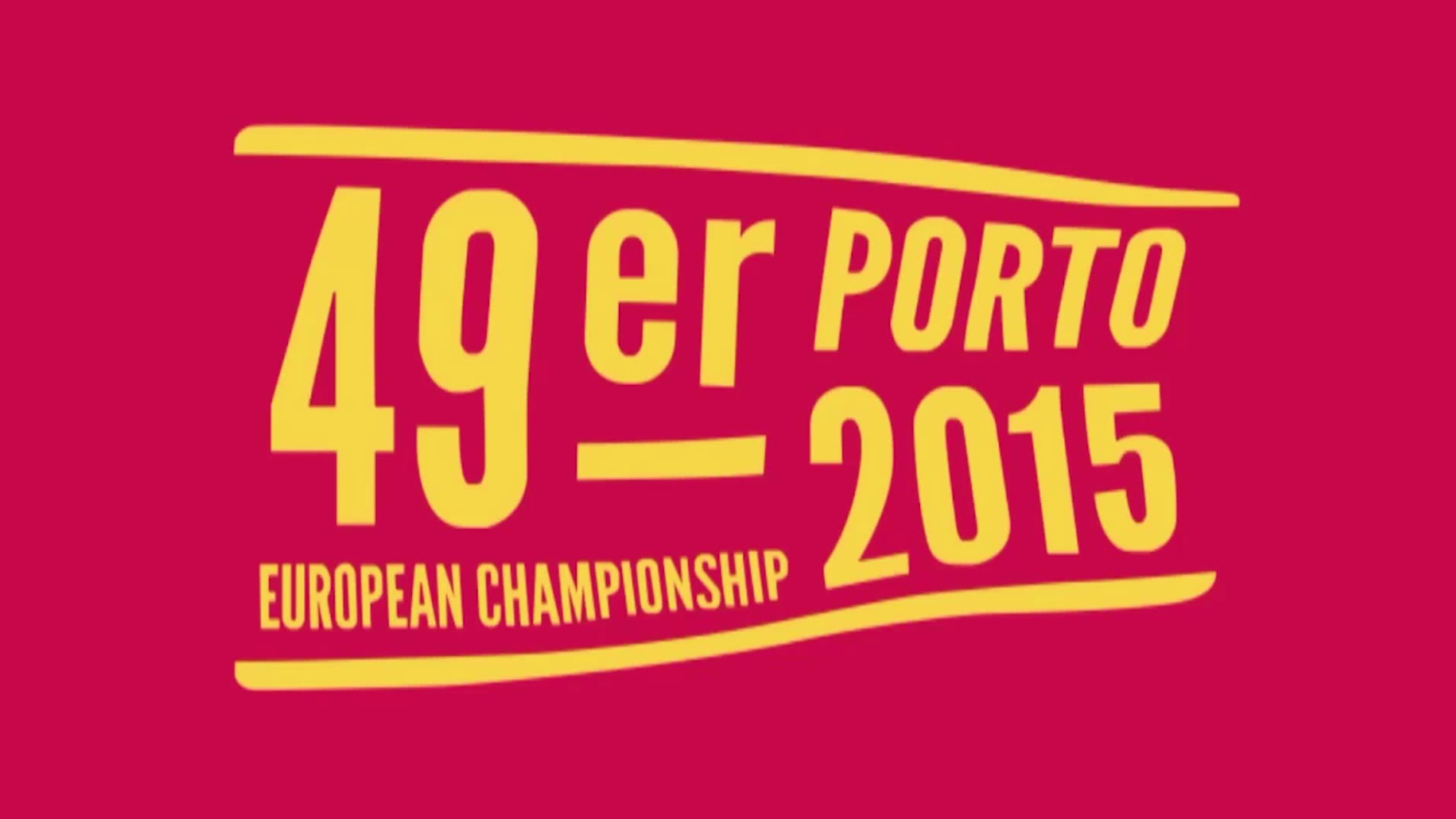 49er – 2015 European Championship – Day 7 – LIVE