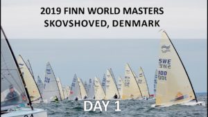 Finn World Masters - 2019 - S...