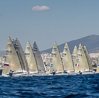 Entry is now open – European Championship and the Finn European Masters 2020