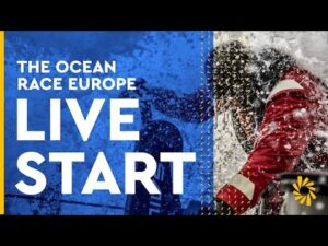 The Ocean Race Europe 2021 – ...