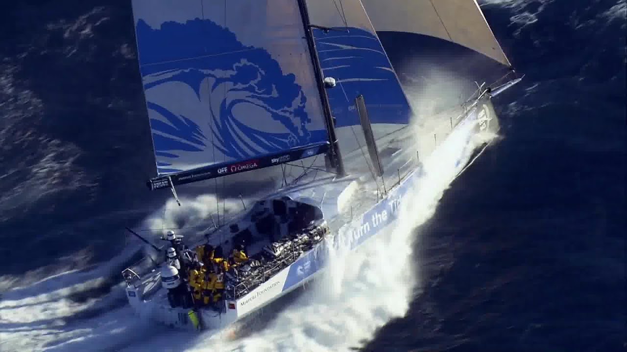 2023 The Ocean Race Report 1 Jan 06.23 "The Boats" IMOCAs and VO65s