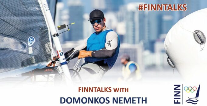 #Finntalks: Domonkos Nemeth – TT2 Finn