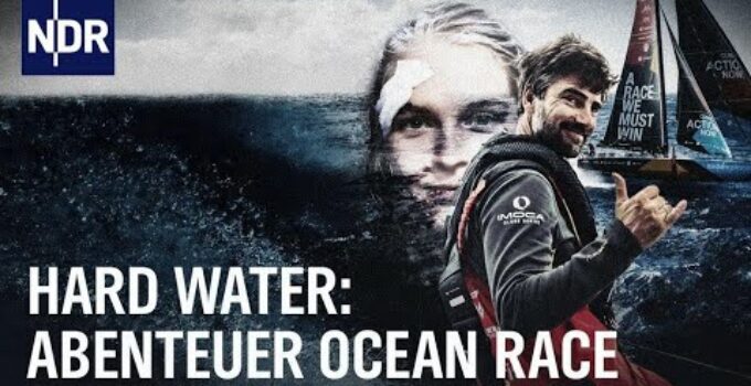 Ocean Race 2023: Fahrt ins Ungewisse (1/3) | Sportclub | NDR Doku