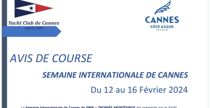 Finn – Internationale Woche von Cannes 2024 vom 12.2. bis 16.2.!! ️