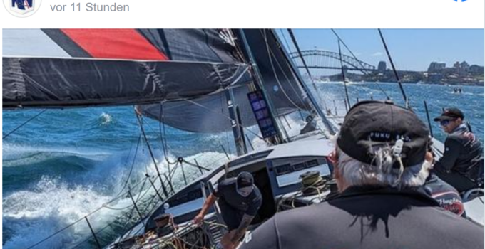 How to watch the Sydney to Hobart yacht race