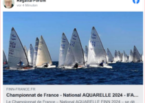 Championnat de France – National AQUARELLE 2024 – 8. – 13. Juli