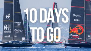 10 Days to Go Until Racing Be...