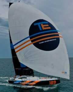 Next Generation Sailing - neu...