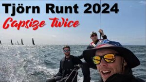 Tjörn Runt 2024 🌊 FUL...