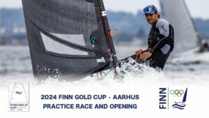 Finn Gold Cup 2024 - 31.08 - ...