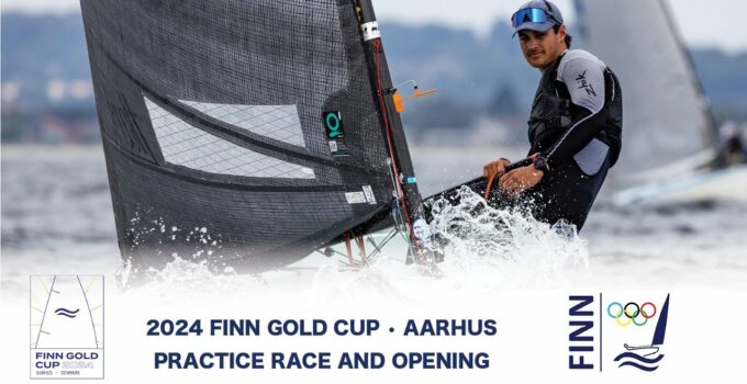 Finn Gold Cup 2024 – 31.08 – 07.09