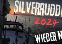 Silverrudder 2024 – so war es