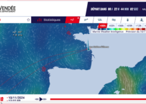 Vendee Globe 2024 – Tracker