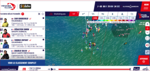 Vendée Globe 2024 – day 10 - ...