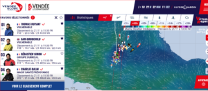 Vendée Globe 2024 – day 12 - ...