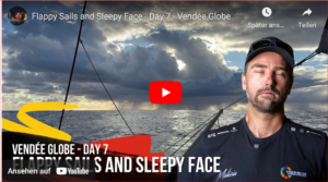 Vendée Globe 2024 – day 8 - B...