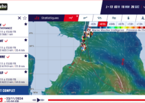 Vendée Globe 2024 – day 14