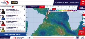 Vendée Globe 2024 – day 14