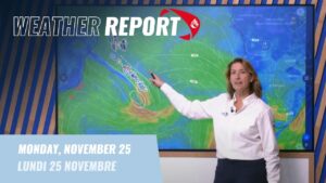 Vendée Globe 2024 – day 16 - ...