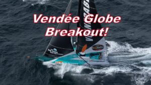 Vendée Globe 2024 – day 9 - B...