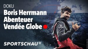 Vendée Globe live: Der Start ...