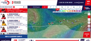 Vendée Globe 2024 – day 32 - ...