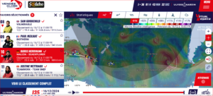 Vendée Globe 2024 – day 37 - ...