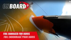 Vendée Globe 2024/25 – day 68...