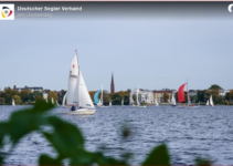 Wird die Alster zugeschüttet ?