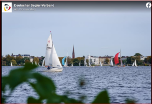 Wird die Alster zugeschüttet ...