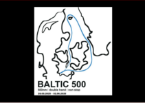 BALTIC 500 – 28.05. – 02.06.2025