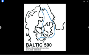 BALTIC 500 - 28.05. - 02.06.2...