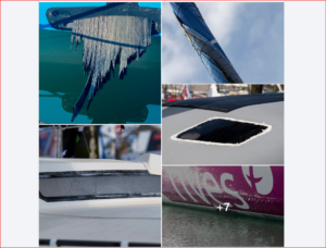 Vendée Globe - nicht nur mit ...